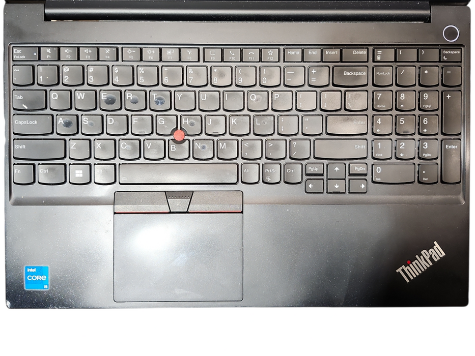Lenovo ThinkPad E15 Gen 2, i5-1135G7 2.40GHz, 16GB DDR4, 512GB NVMe, 65W AC  Lap200