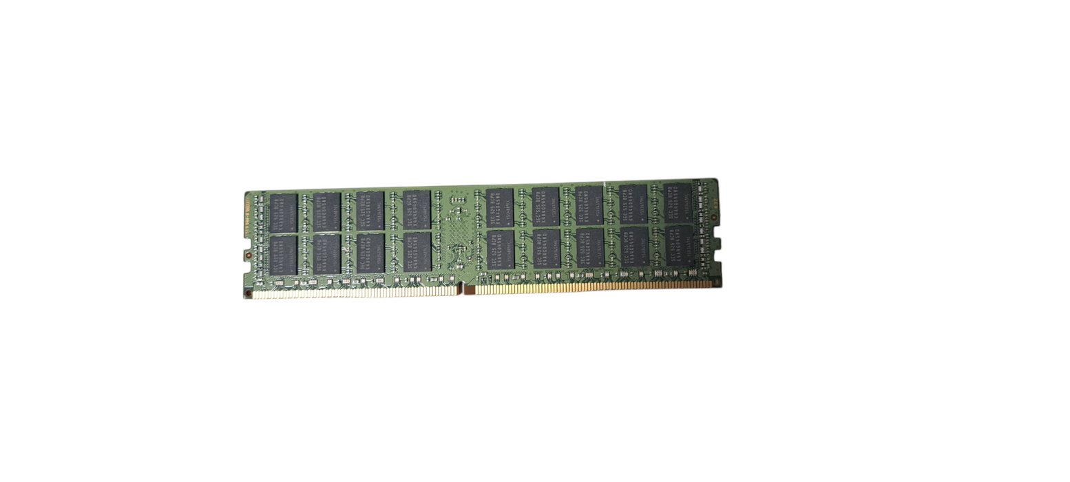 Samsung 16GB DDR4-2133 ECC Registered RDIMM Server RAM – M393A2G40DB0-CPB Q