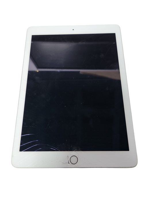 Apple iPad 5th Gen 32GB (A1823) - READ Δ