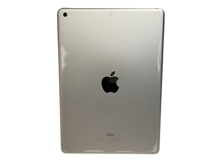 Apple iPad 5th Gen - 32GB - Space Gray [A1822] Q$