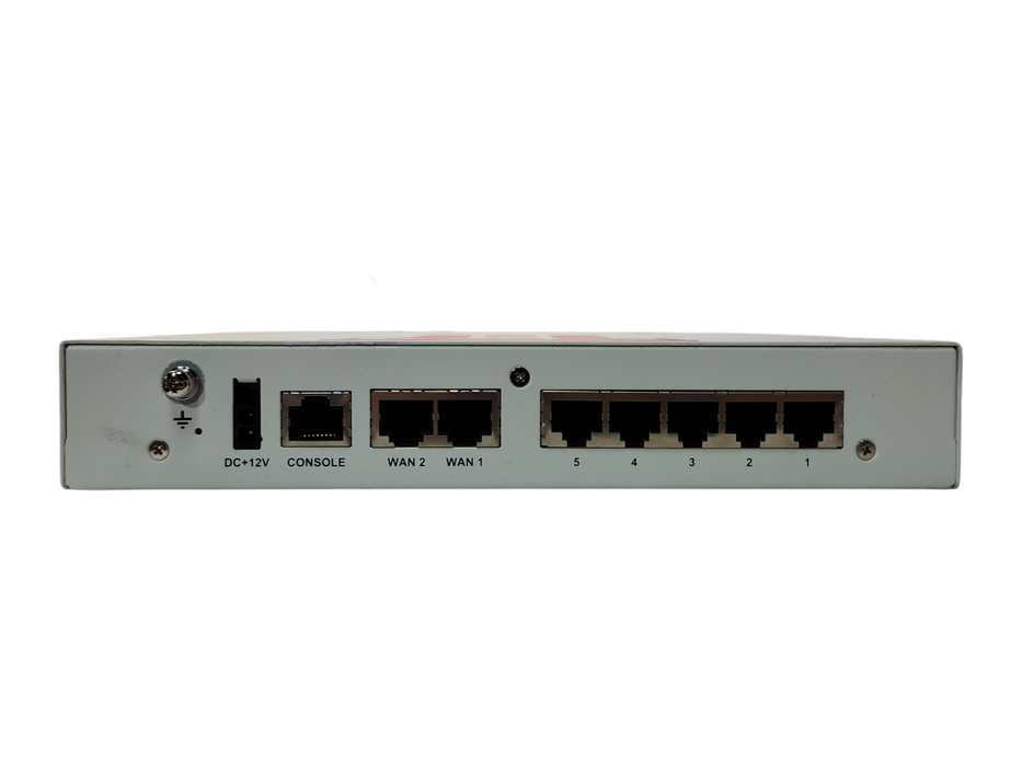 Fortinet FortiGate 51E Network Security Firewall Appliance (FG-51E)