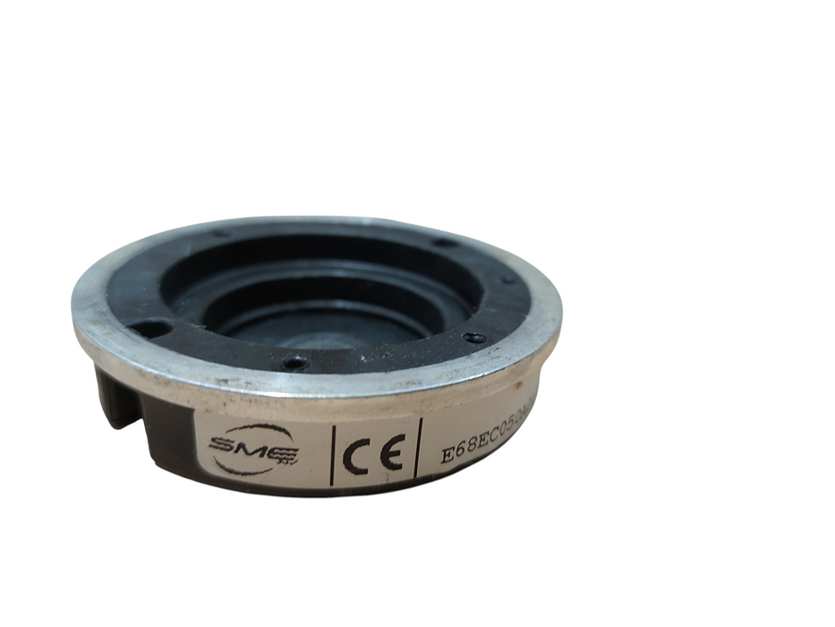 Electric forklift AC motor external encoder E68EC050A01