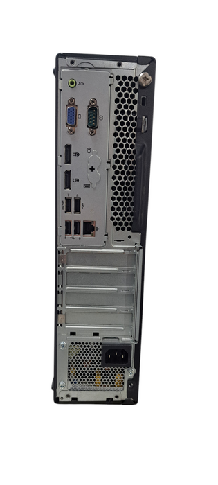 ThinkCentre M720S SFF i5-9400|16GB RAM|250GB NVMe Q