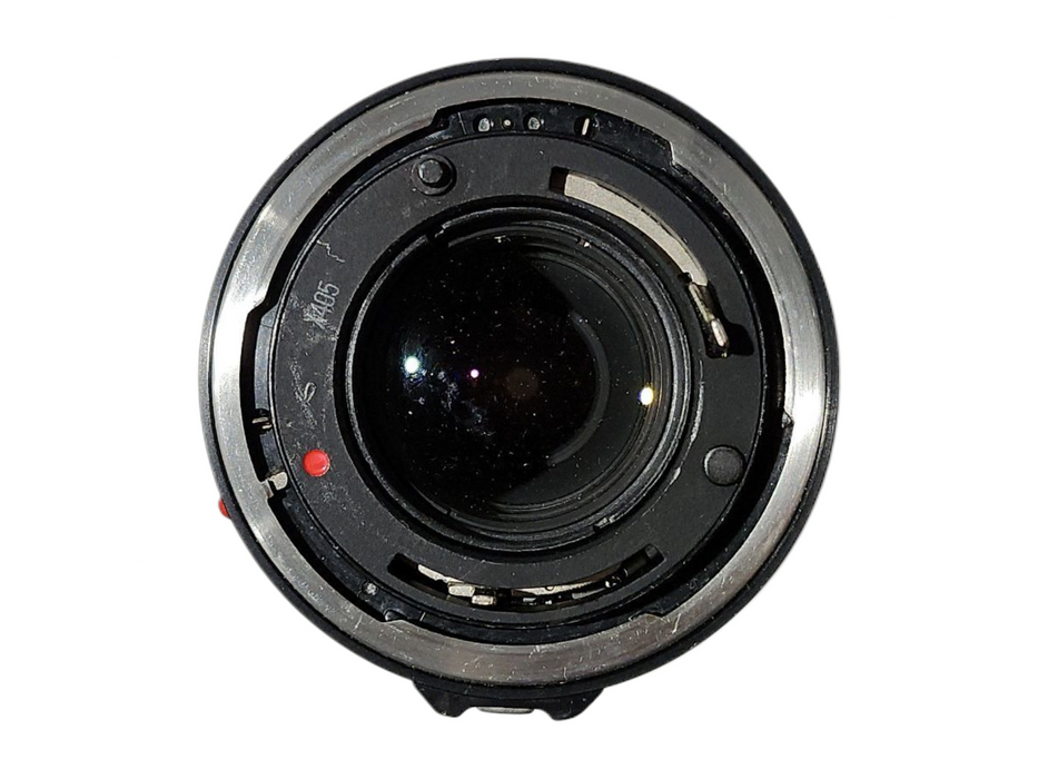 Canon Zoom Lens FD 70-210mm 1:4, Made in Japan