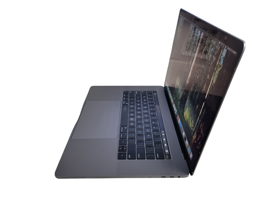 Apple Macbook Pro 2019 16" 8-Core i9-9980HK @ 2.4GHz 32GB DDR4 1TB SSD GPU (
