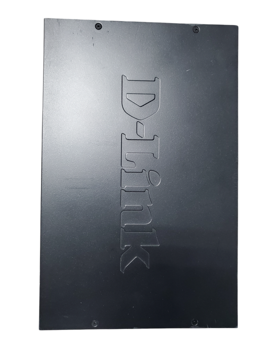 D-Link DGS-1024D 24-Ports Gigabit Ethernet Switch