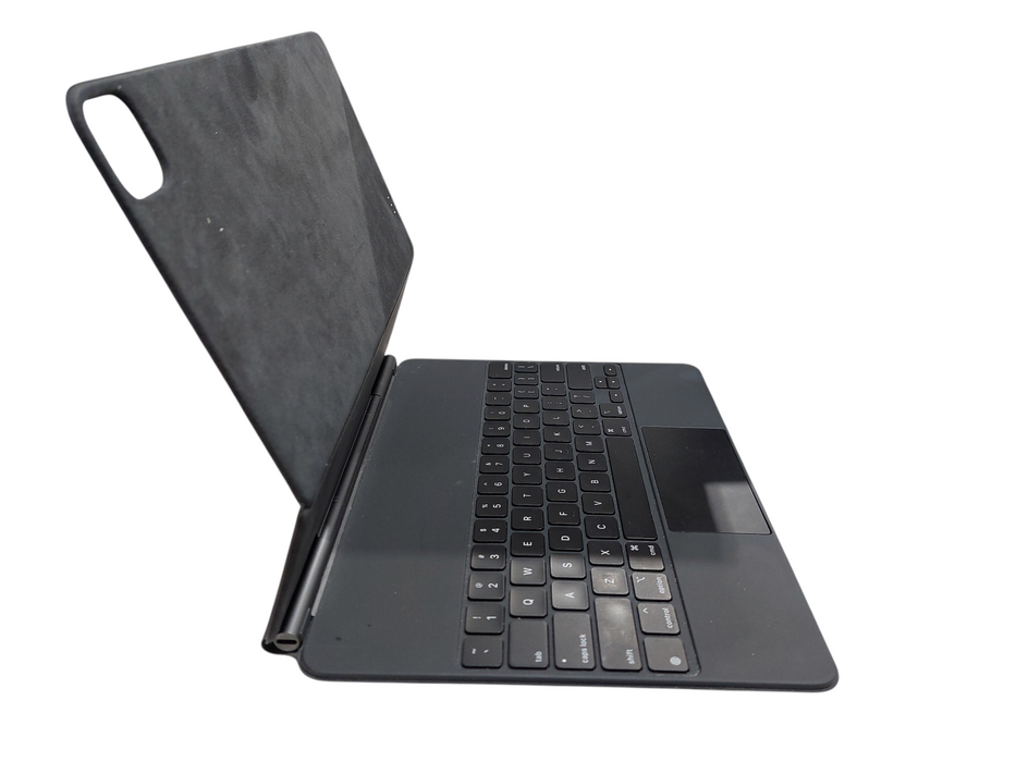 Magic Keyboard 12.9インチ iPad Pro（A2480） Apple Model: A2480 Magic Keyboard for iPad Pro (12.9 Inch) Q