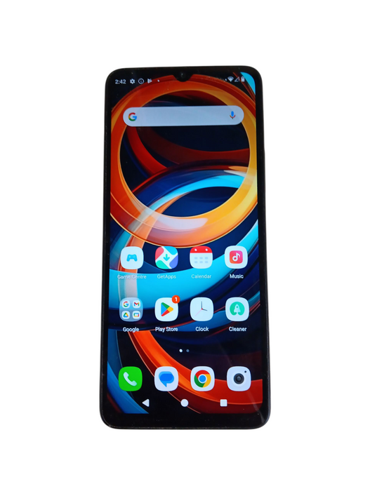 XIAOMI Redmi A3 - Black - 64GB [23129RN51H]