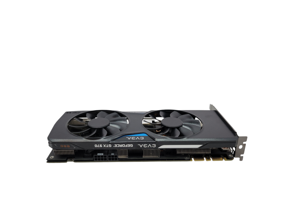 NVIDIA GTX 970 4GB PCIE %