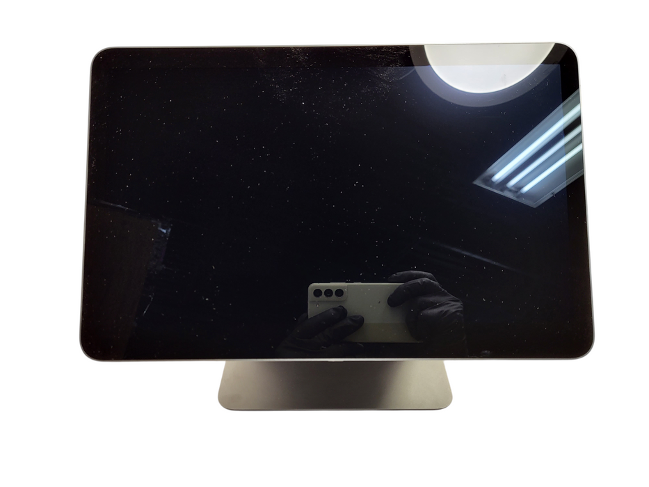 Square Register POS System Dual Display SPS1-01 READ $