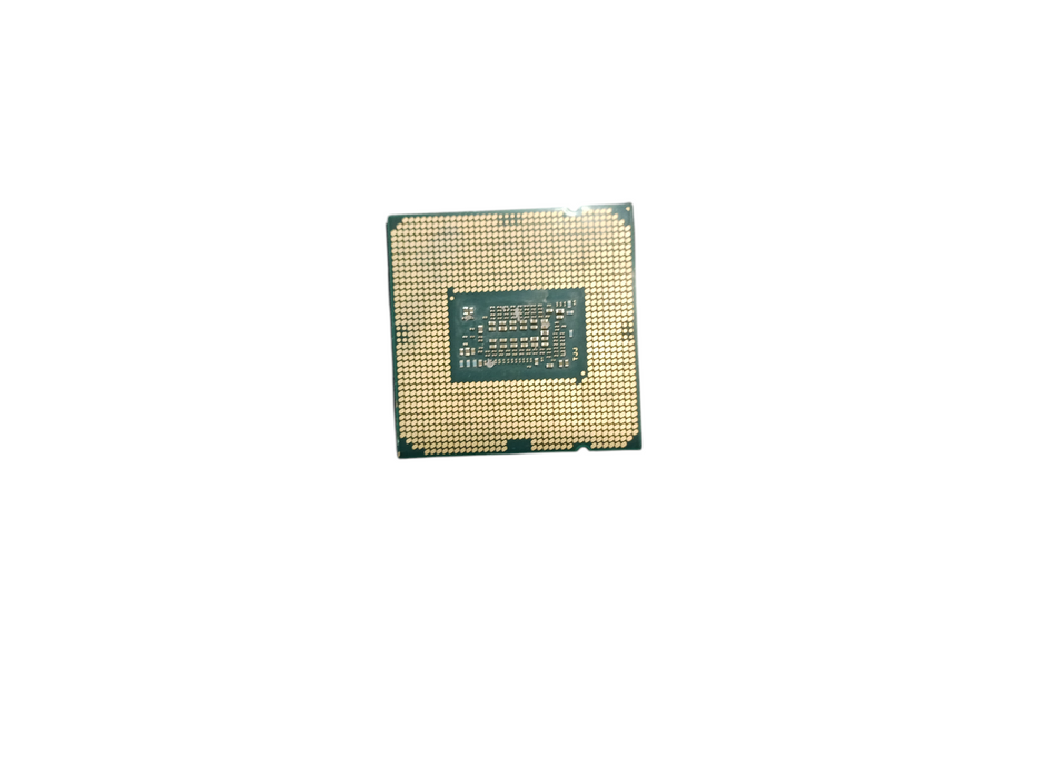 Intel Core i5-10600 3.30 GHz LGA 1200 Desktop CPU Processor SRH37