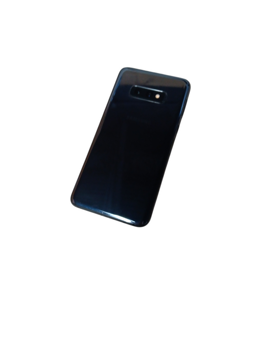 Samsung Galaxy S10e - 128GB - Navy Blue [SM-G970W] Q