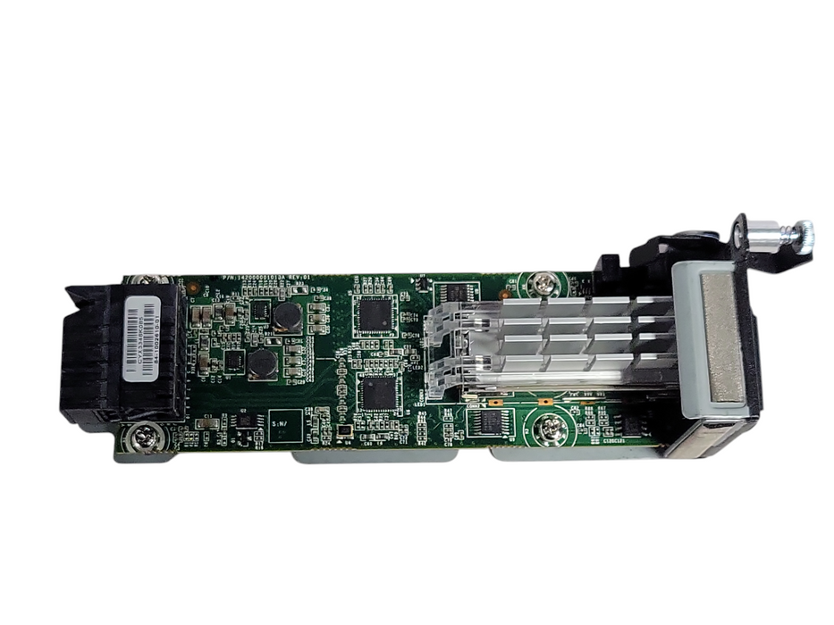 ICX7400-1X40GQ Ruckus Brocade ICX 7450 1x 40GB QSFP+ Switch Module Q_