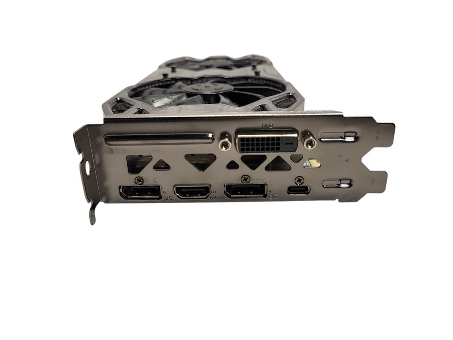 EVGA GeForce RTX 2070 8GB GPU (08G-P4-1071-KR) Graphics Card $