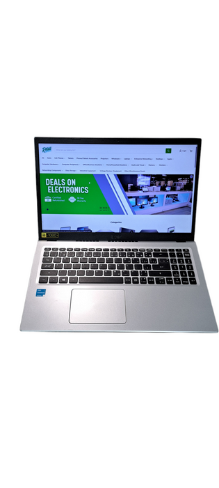 Acer Aspire Pentium Silver N6000 CPU|12GB DDR4|500GB NVME|READ  BudLap