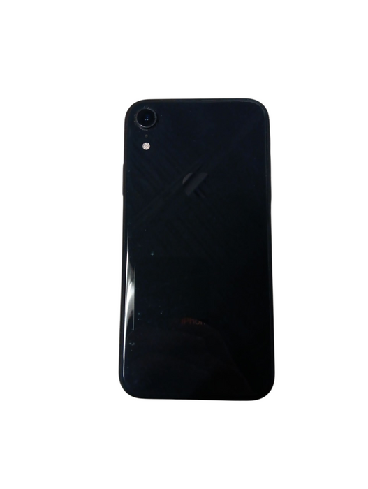 Apple iPhone XR - 64GB - Space Gray [A1984]