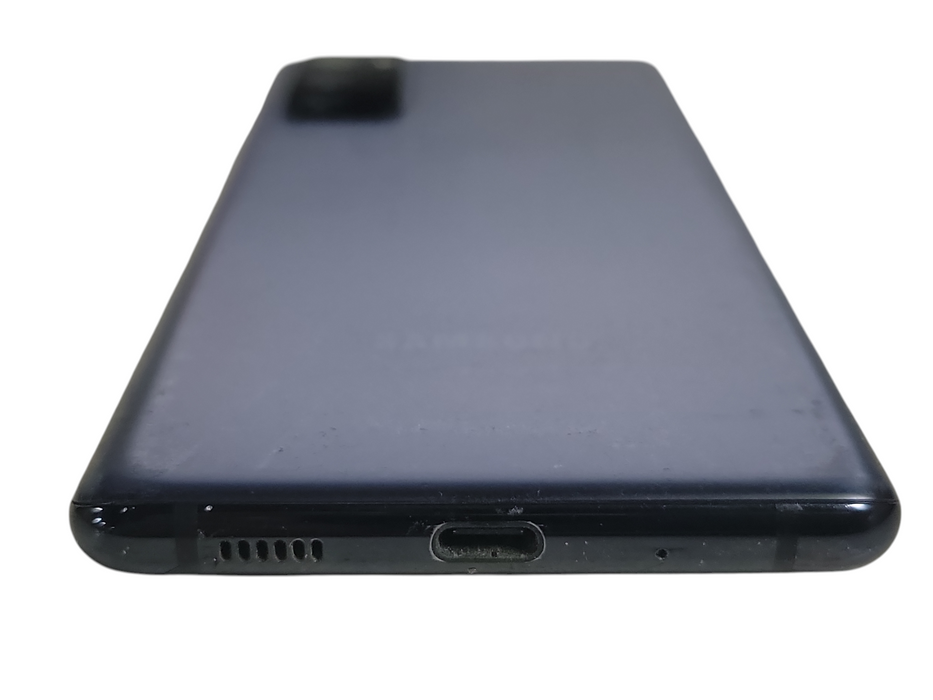 Samsung Galaxy S20 FE 5G - 128GB - Navy Blue [SM-G781W | Read]