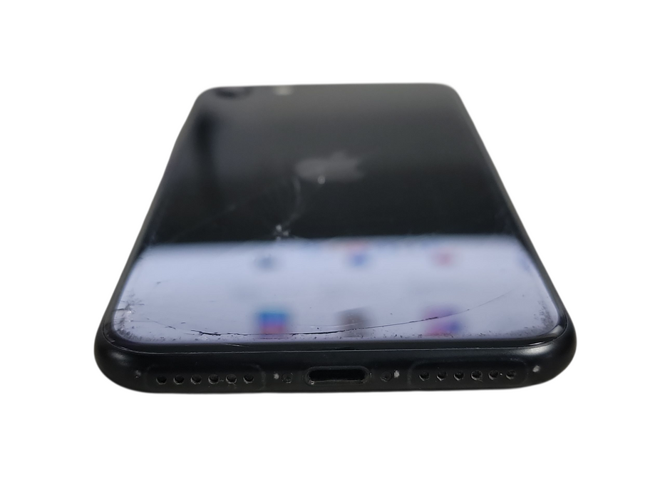 Apple iPhone SE 2 - 64GB - Black [A2275]
