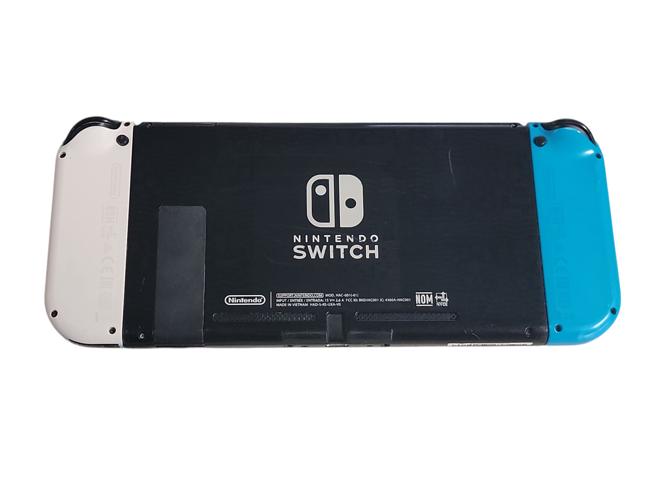 Nintendo Switch - 32GB - Black [HAC-001] (