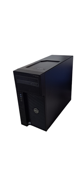 Dell Precision 3620 i7-6700 CPU|32GB DDR4 RAM|256GB NVMe|Quadro K620 GPU