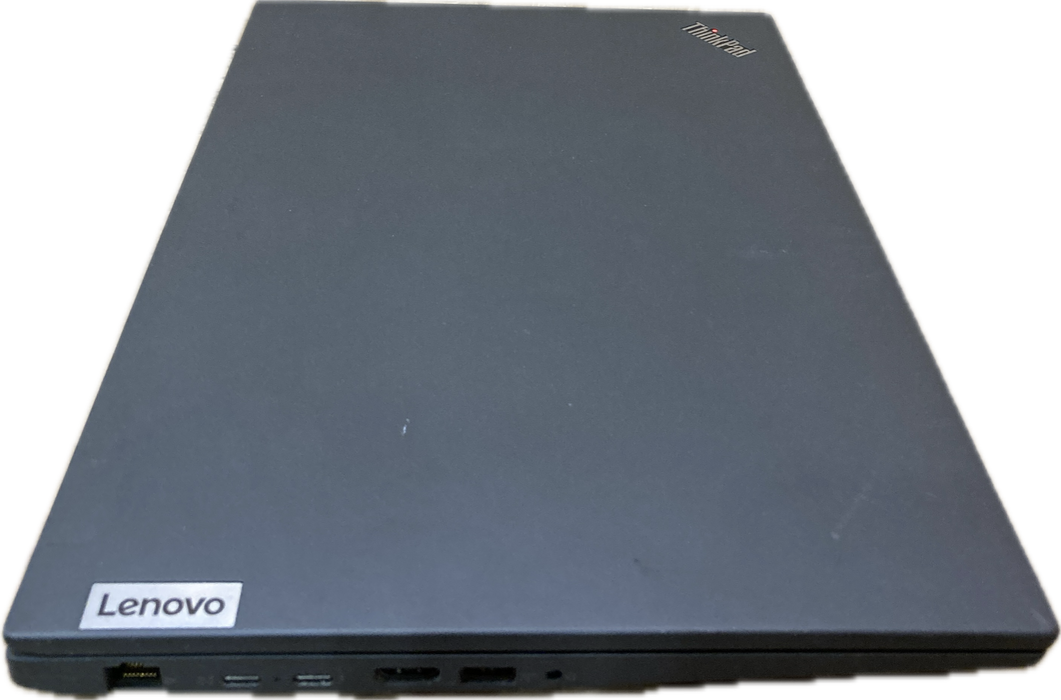 Lenovo ThinkPad T16 Gen 1 Core i7-1260P 16GB RAM For Parts/Repair READ!  Lap200