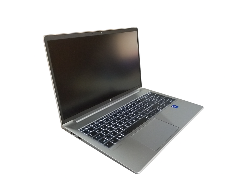 HP ProBook 450 G8 Core i5-1135G7 @2.40GHz 16GB RAM 256GB NVMe *READ*  Lap200