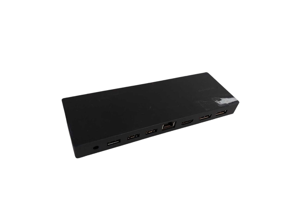 HP USB-C Dock G4 Model: HSTNH-U601 Q=