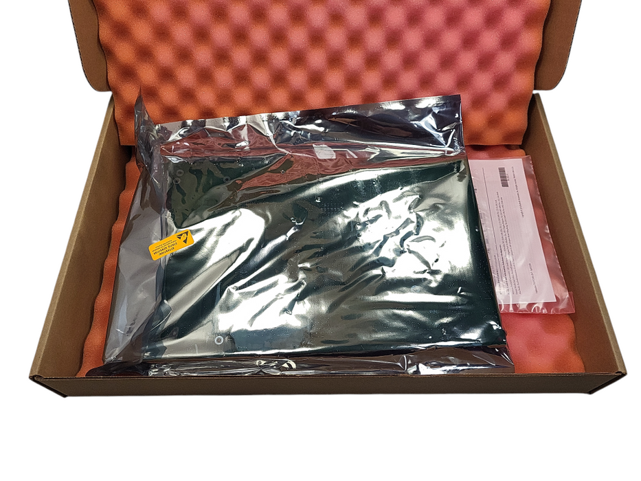 New Rockwell Automation PowerFlex 750 Kit PIB Board SK-RM-PIB1-E545F505 $