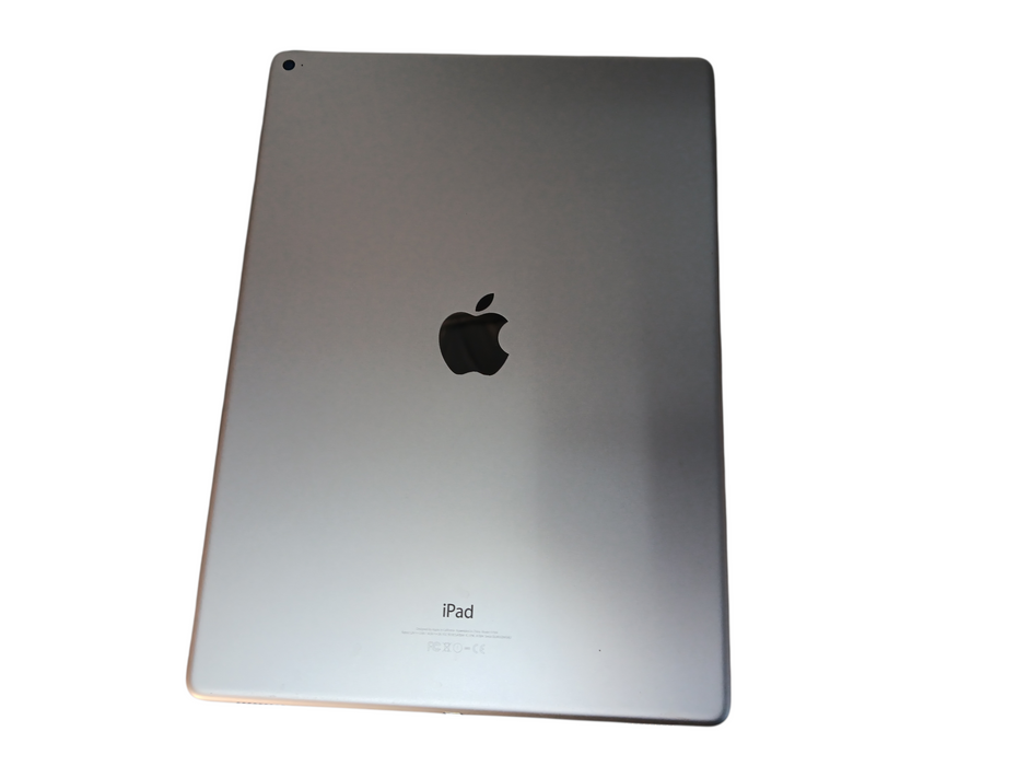 Apple iPad Pro 12.9-inch 1st Gen - Silver - 32GB [A1584]
