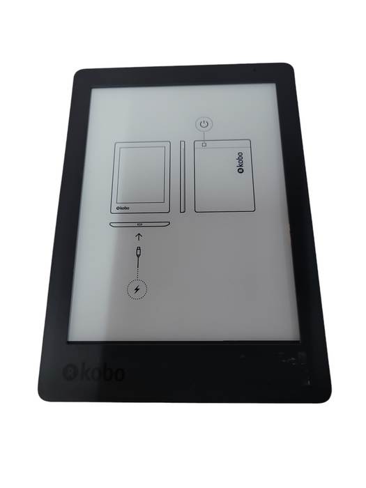 Kobo Aura E-Reader Δ