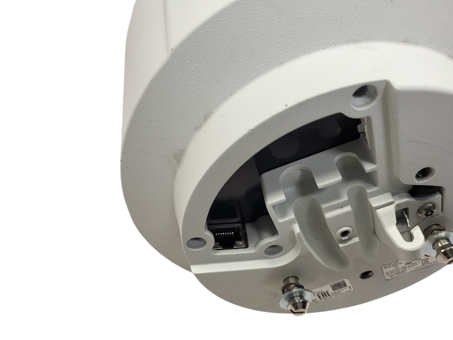 Axis Communications Dome Security Camera 0570-001-01 READ Q$