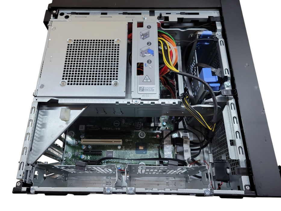 Dell Precision 3630 Xeon E-2136G 32GB DDR4, NO GPU