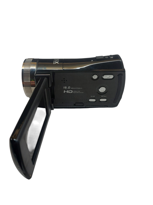 Power LED Digital Video Camera Recorder – Compact Camcorder