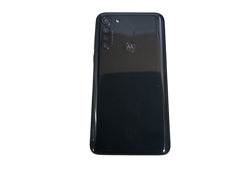 Motorola Moto G8 Power - 64GB - Black [XT2041-1] (