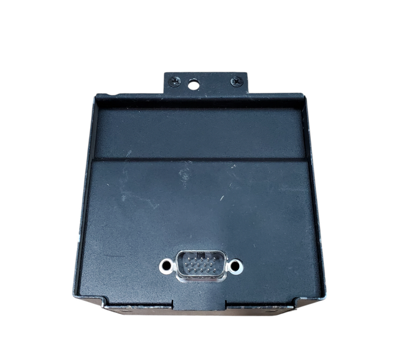 QSC DSP-4 Digital Processor Module *READ* Q