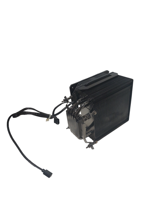Cooler Master 650-2000RPM/DC 12V0.37A Heatsink & Fan =