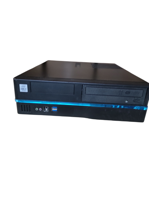 Generic PC B460M-A PRO (MS - 7C88) SFF i7 - 10700 @ 2.90GHZ 16GB DDR4 Ram