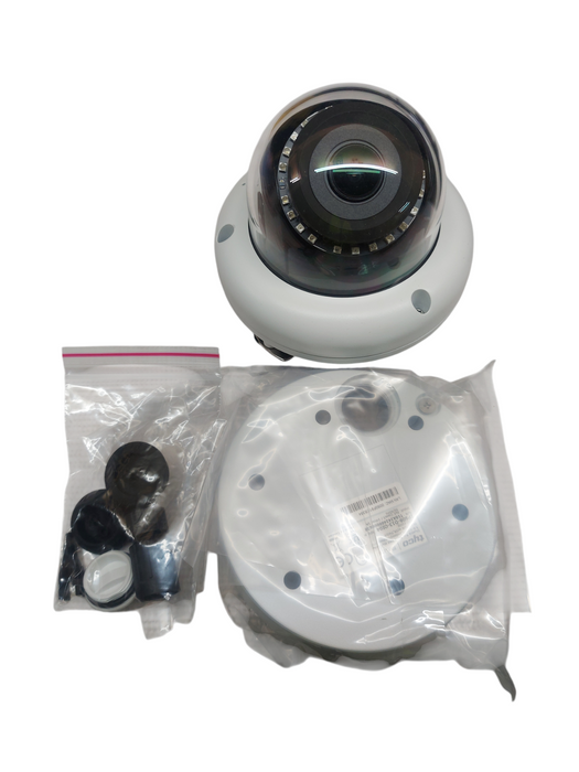 Illustra Pro Gen4 8MP MiniDome Security Camera – IPS08-D13-OI04