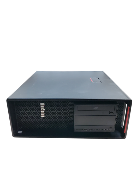 Lenovo ThinkStation P520 - Barebones