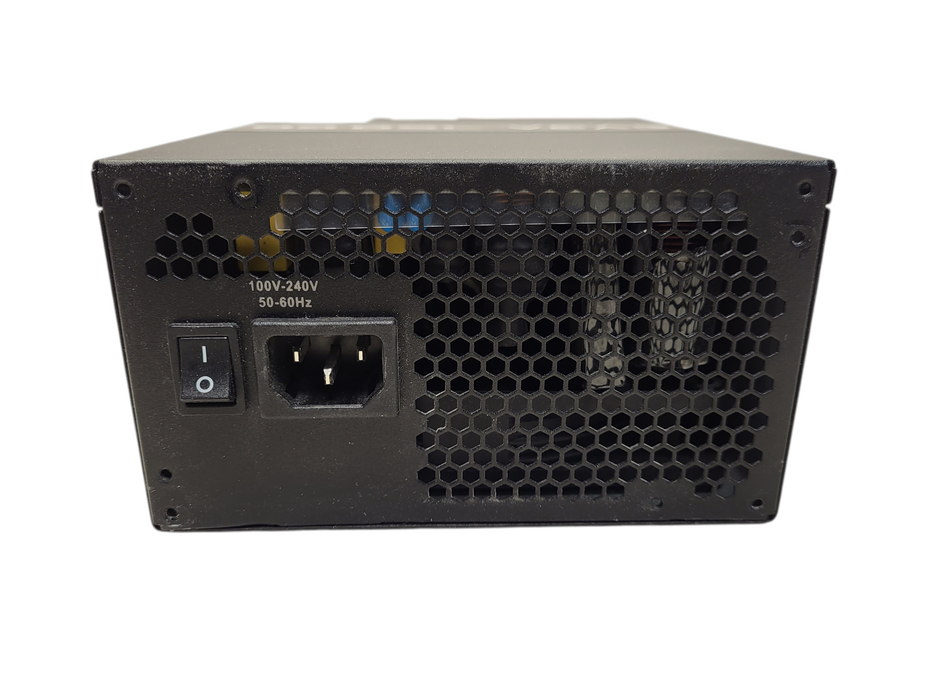 EVGA 750 GQ 750W 80+ Gold Semi-Modular Power Q$
