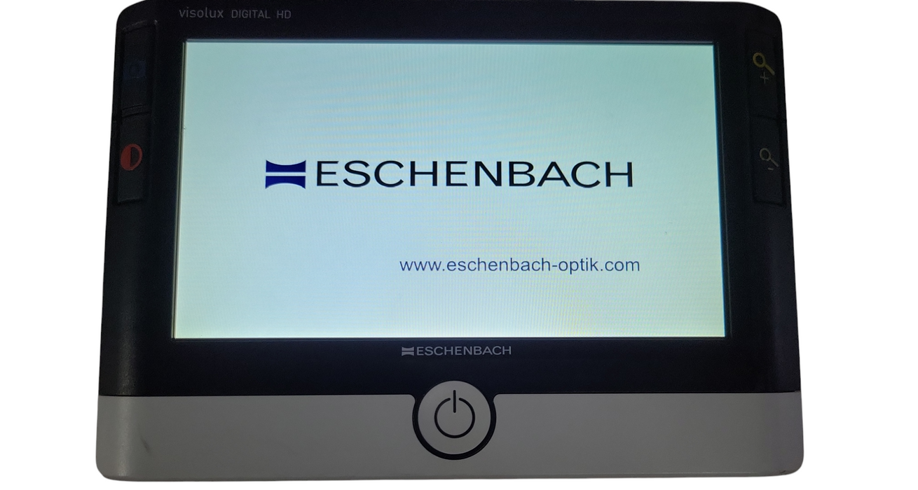 Eschenbach Visolux Digital HD Portable Video Magnifier 7 Inch only _