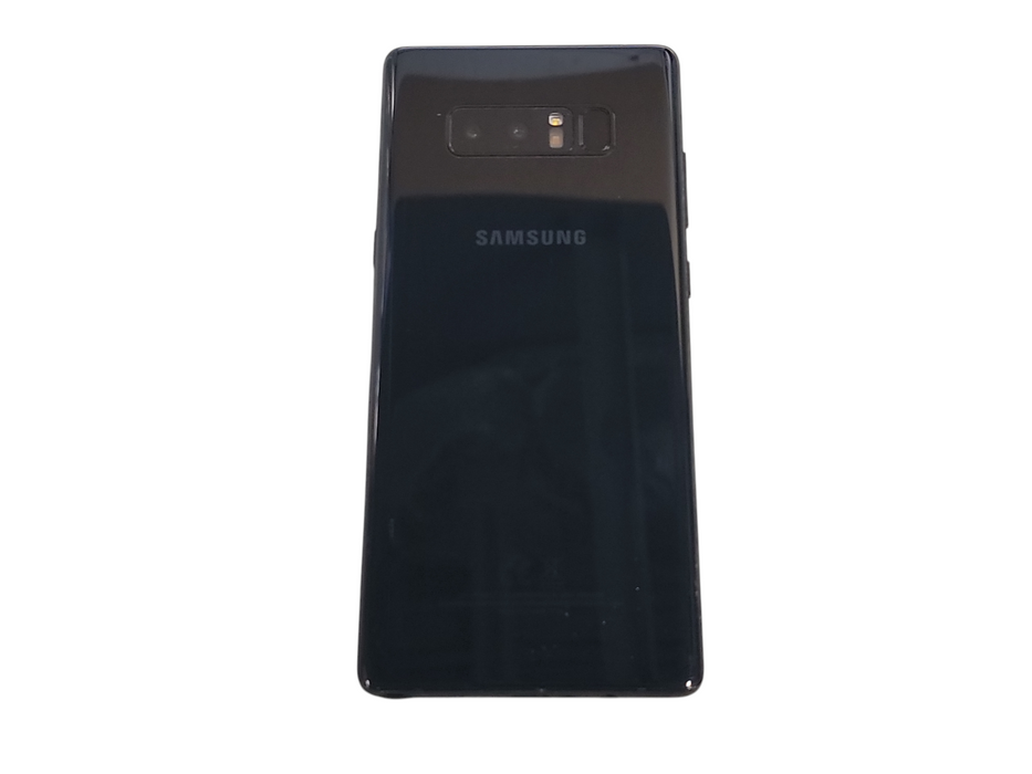 Samsung Galaxy Note 8 - 64GB - Black [SM-N950W] (