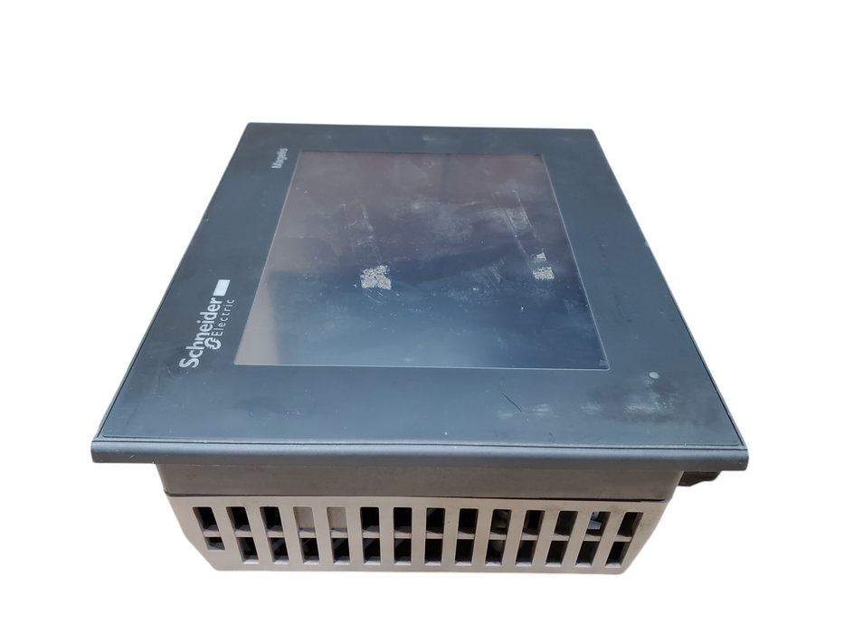 Schneider Electric HMIGTO2310 Magelis GTO Panel - TBUH293007 *READ*
