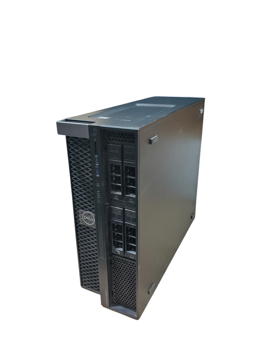 Dell Precision 5820 - Xeon W-2133, 32GB DDR4, Quadro M2000 - No HDD