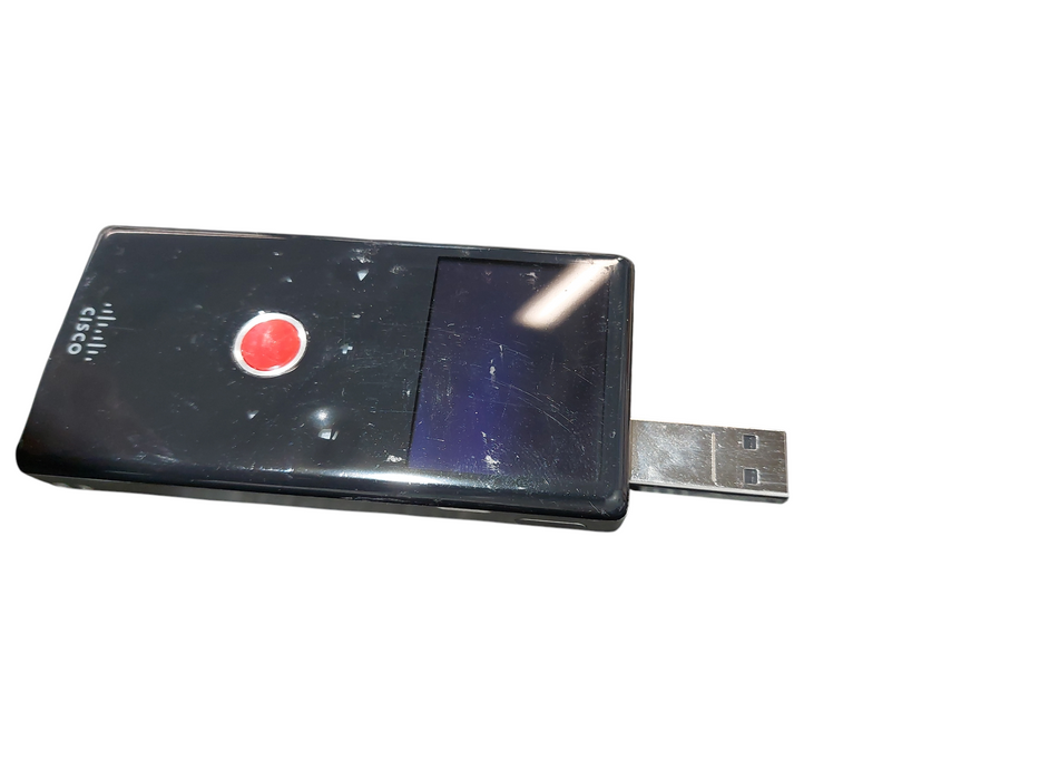 Cisco Flip Video Model: M3160  =