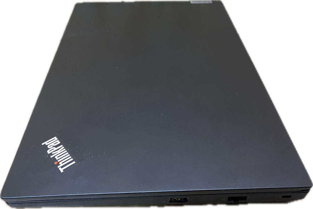 Lenovo ThinkPad E14 gen 2 Core i7-1165G7@2.80GHz 16GB RAM 512GB SSD  Lap200