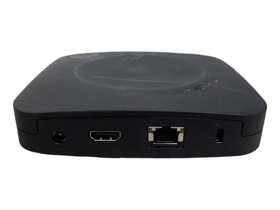 BARCO Clickshare C 3010S Wireless Presentation System, R9861505NA