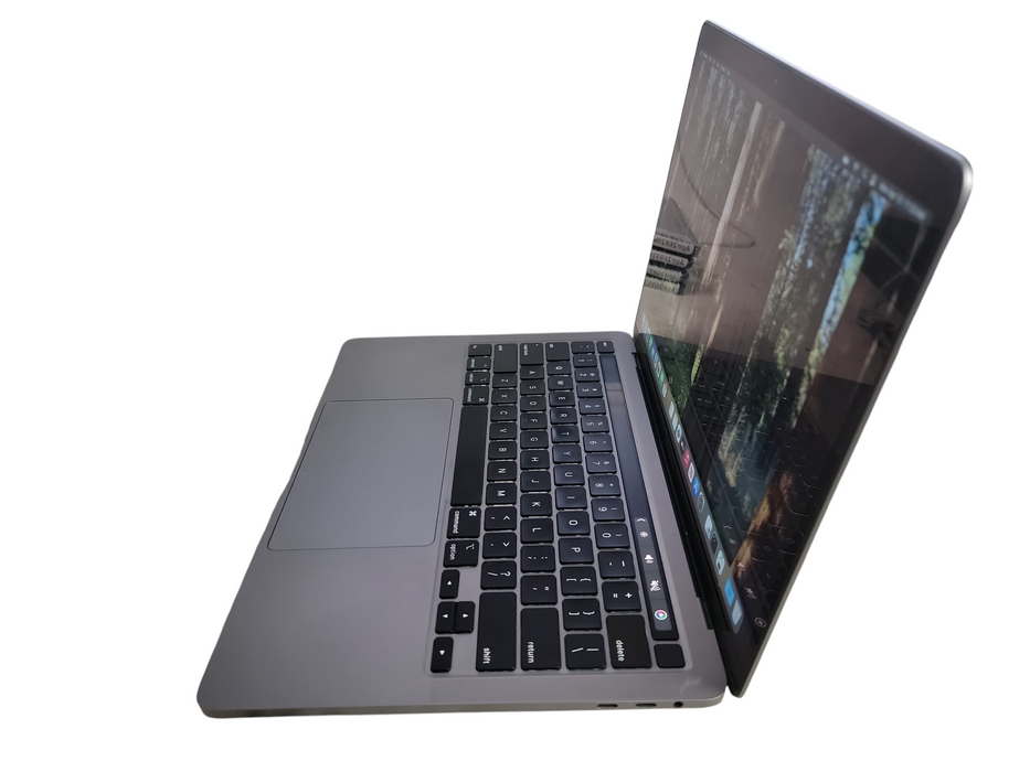Apple Macbook Pro 2020 13" 4-Core i5-1038NG7 @ 2.0GHz 16GB DDR4 500GB SSD (