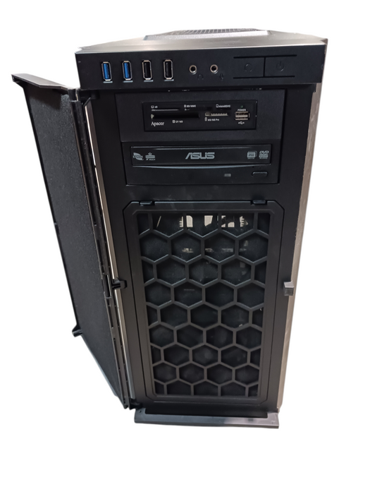 Antec Tower Desktop Case