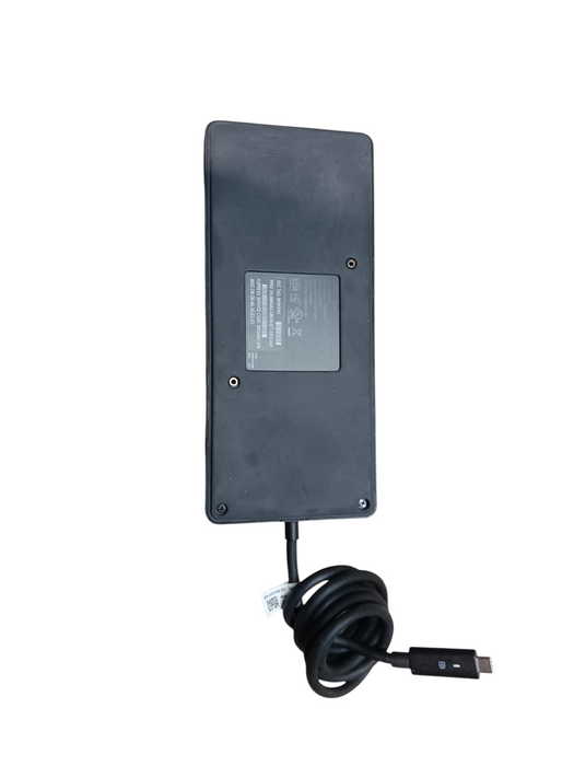 Dell WD19 K20A USB-C Type C HDMI Display Link Docking Station Q